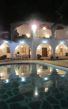 말린디 Giraffe House B&B 외부 사진