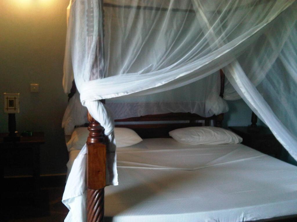 말린디 Giraffe House B&B 객실 사진