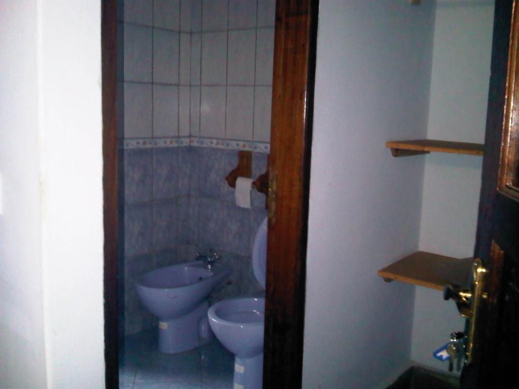 말린디 Giraffe House B&B 객실 사진